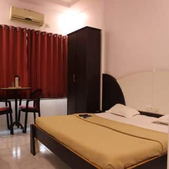 Hotel Raj, Aurangabad 3